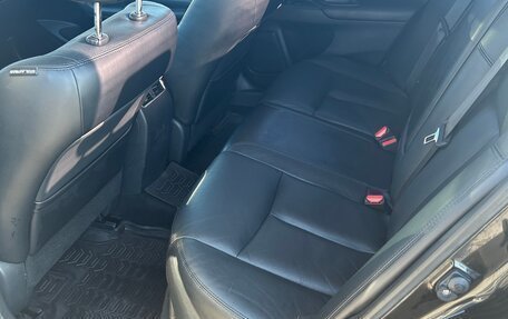 Nissan Teana, 2014 год, 1 500 000 рублей, 8 фотография