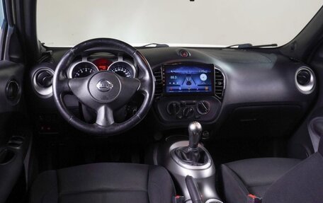 Nissan Juke II, 2012 год, 1 000 000 рублей, 6 фотография