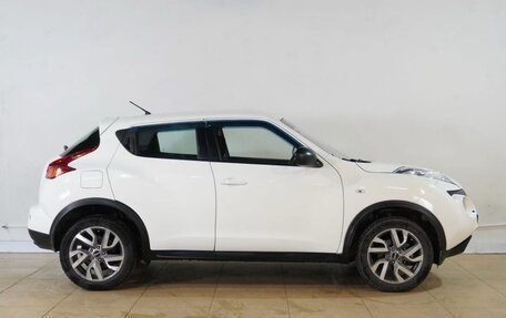 Nissan Juke II, 2012 год, 1 000 000 рублей, 5 фотография