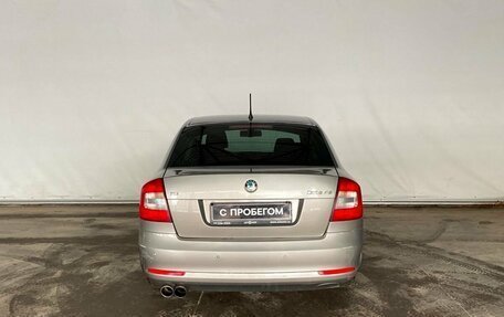 Skoda Octavia, 2012 год, 949 000 рублей, 5 фотография