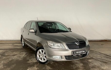 Skoda Octavia, 2012 год, 949 000 рублей, 3 фотография