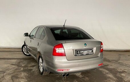 Skoda Octavia, 2012 год, 949 000 рублей, 4 фотография