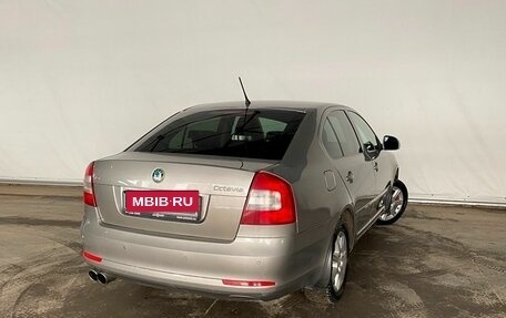 Skoda Octavia, 2012 год, 949 000 рублей, 6 фотография