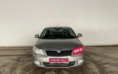 Skoda Octavia, 2012 год, 949 000 рублей, 2 фотография