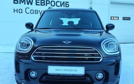 MINI Countryman II (F60), 2020 год, 3 749 000 рублей, 3 фотография