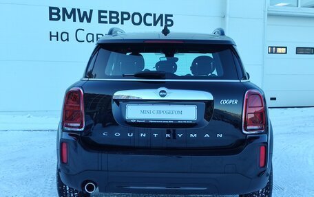 MINI Countryman II (F60), 2020 год, 3 749 000 рублей, 4 фотография