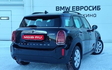 MINI Countryman II (F60), 2020 год, 3 749 000 рублей, 2 фотография