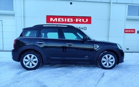 MINI Countryman II (F60), 2020 год, 3 749 000 рублей, 6 фотография