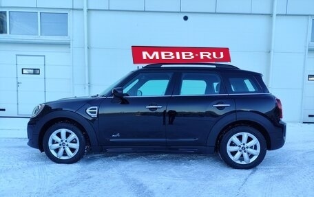 MINI Countryman II (F60), 2020 год, 3 749 000 рублей, 5 фотография