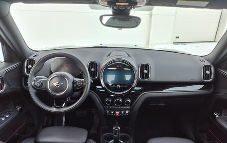 MINI Countryman II (F60), 2020 год, 3 749 000 рублей, 11 фотография