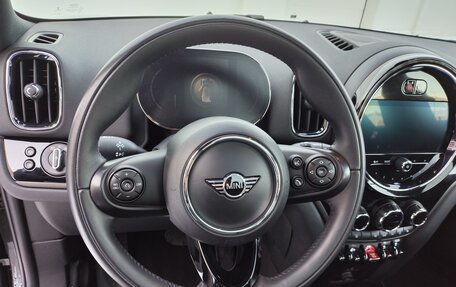 MINI Countryman II (F60), 2020 год, 3 749 000 рублей, 12 фотография