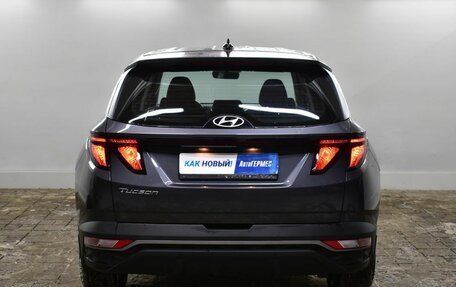 Hyundai Tucson, 2021 год, 3 399 000 рублей, 3 фотография