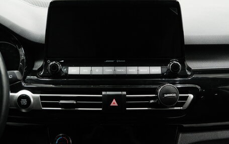 KIA Seltos I, 2022 год, 3 099 000 рублей, 17 фотография