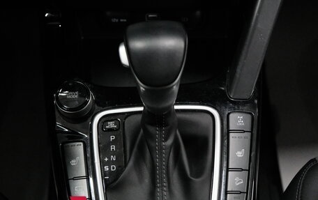 KIA Seltos I, 2022 год, 3 099 000 рублей, 18 фотография