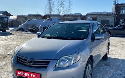 Toyota Corolla, 2011 год, 1 125 000 рублей, 1 фотография