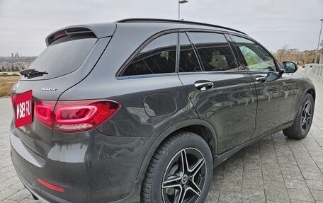 Mercedes-Benz GLC, 2020 год, 5 200 000 рублей, 5 фотография