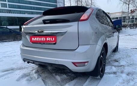 Ford Focus II рестайлинг, 2008 год, 365 000 рублей, 6 фотография