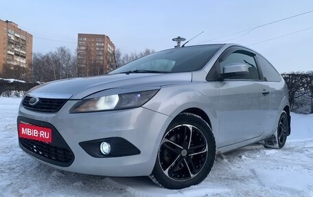 Ford Focus II рестайлинг, 2008 год, 365 000 рублей, 2 фотография