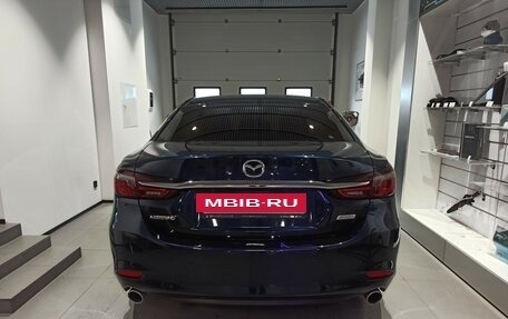 Mazda 6, 2019 год, 2 149 000 рублей, 5 фотография