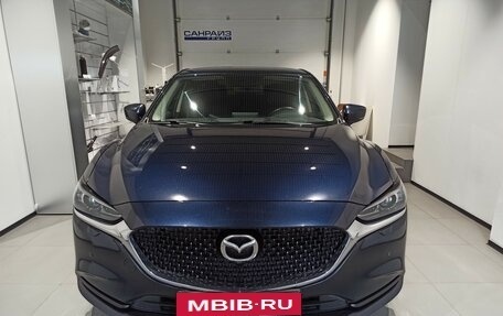 Mazda 6, 2019 год, 2 149 000 рублей, 2 фотография