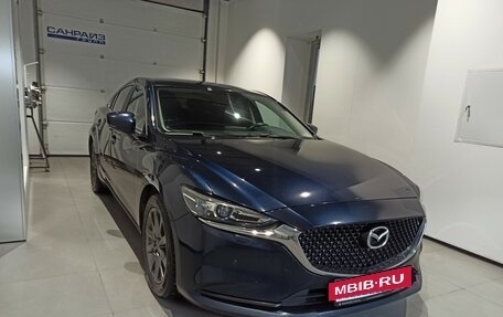 Mazda 6, 2019 год, 2 149 000 рублей, 3 фотография