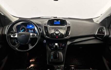 Ford Kuga III, 2013 год, 1 242 837 рублей, 9 фотография