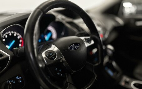 Ford Kuga III, 2013 год, 1 242 837 рублей, 11 фотография