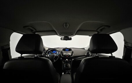 Ford Kuga III, 2013 год, 1 242 837 рублей, 19 фотография