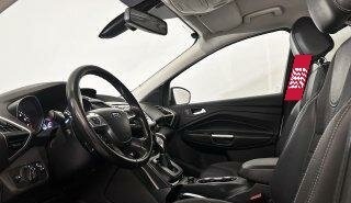 Ford Kuga III, 2013 год, 1 242 837 рублей, 17 фотография