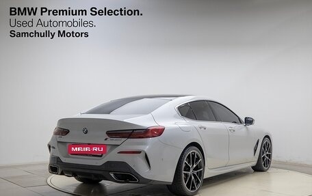BMW 8 серия, 2022 год, 6 600 090 рублей, 4 фотография