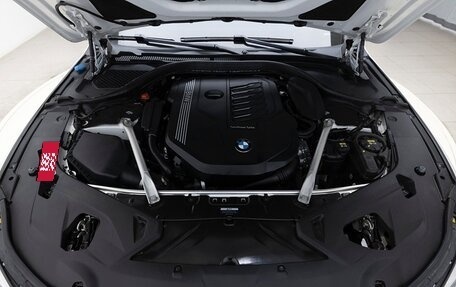 BMW 8 серия, 2022 год, 6 600 090 рублей, 11 фотография