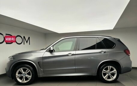 BMW X5, 2018 год, 4 800 000 рублей, 6 фотография