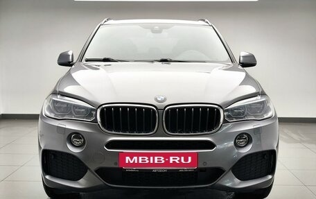 BMW X5, 2018 год, 4 800 000 рублей, 2 фотография