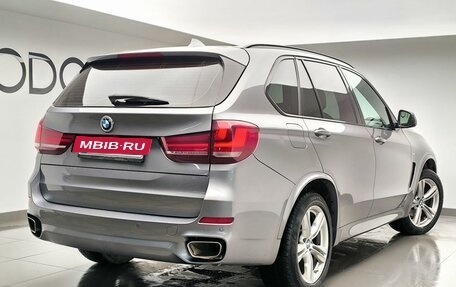 BMW X5, 2018 год, 4 800 000 рублей, 4 фотография