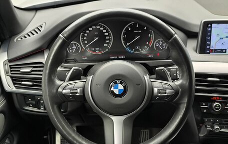 BMW X5, 2018 год, 4 800 000 рублей, 13 фотография