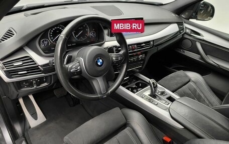 BMW X5, 2018 год, 4 800 000 рублей, 12 фотография