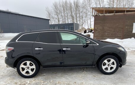 Mazda CX-7 I рестайлинг, 2007 год, 900 000 рублей, 7 фотография