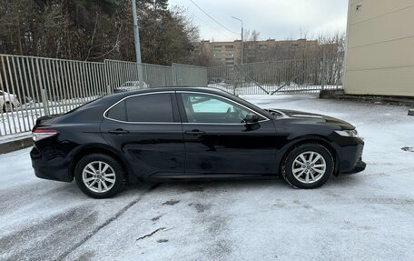 Toyota Camry, 2019 год, 2 480 000 рублей, 5 фотография