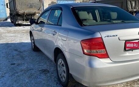 Toyota Corolla, 2011 год, 1 125 000 рублей, 2 фотография