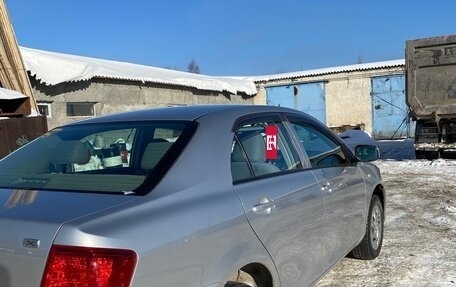 Toyota Corolla, 2011 год, 1 125 000 рублей, 4 фотография