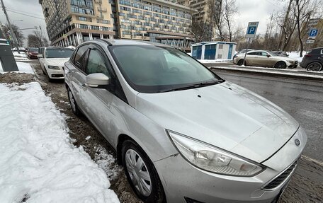 Ford Focus III, 2016 год, 985 000 рублей, 4 фотография