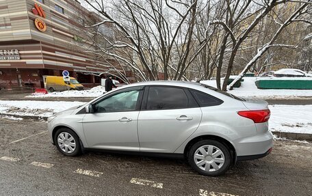 Ford Focus III, 2016 год, 985 000 рублей, 3 фотография