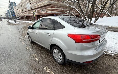 Ford Focus III, 2016 год, 985 000 рублей, 7 фотография