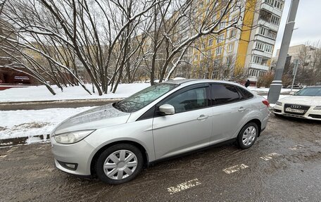 Ford Focus III, 2016 год, 985 000 рублей, 17 фотография