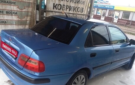 Mitsubishi Carisma I, 2000 год, 230 000 рублей, 6 фотография