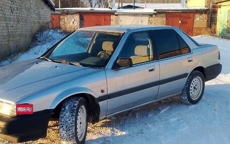 Honda Accord III, 1987 год, 221 000 рублей, 2 фотография