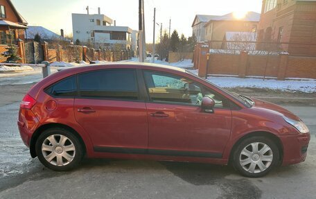 Citroen C4 II рестайлинг, 2010 год, 328 000 рублей, 2 фотография