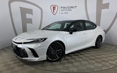 Toyota Camry, 2024 год, 5 670 000 рублей, 1 фотография