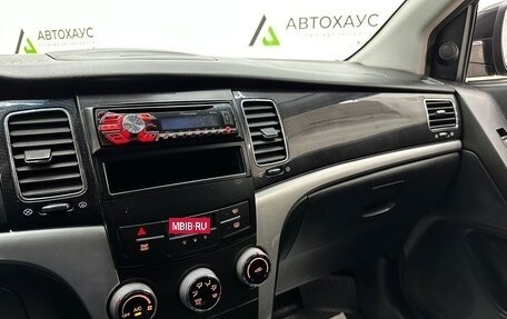 SsangYong Actyon II рестайлинг, 2013 год, 828 000 рублей, 10 фотография