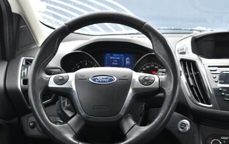 Ford Kuga III, 2013 год, 1 190 000 рублей, 12 фотография